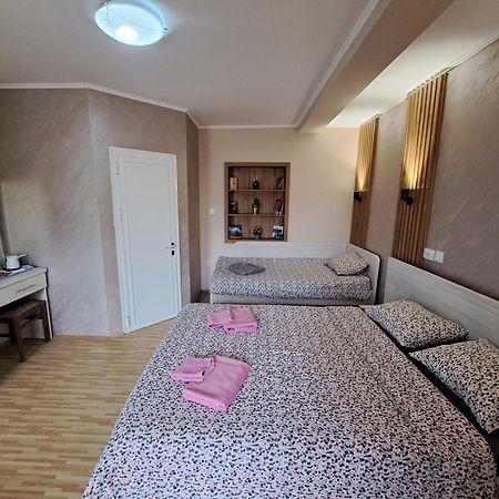 Villa Renessans Охрид Номер фото