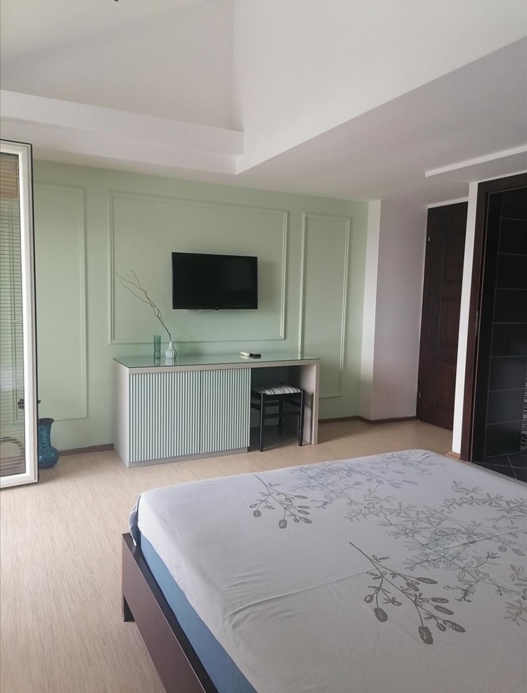 Villa Renessans Охрид Екстер'єр фото