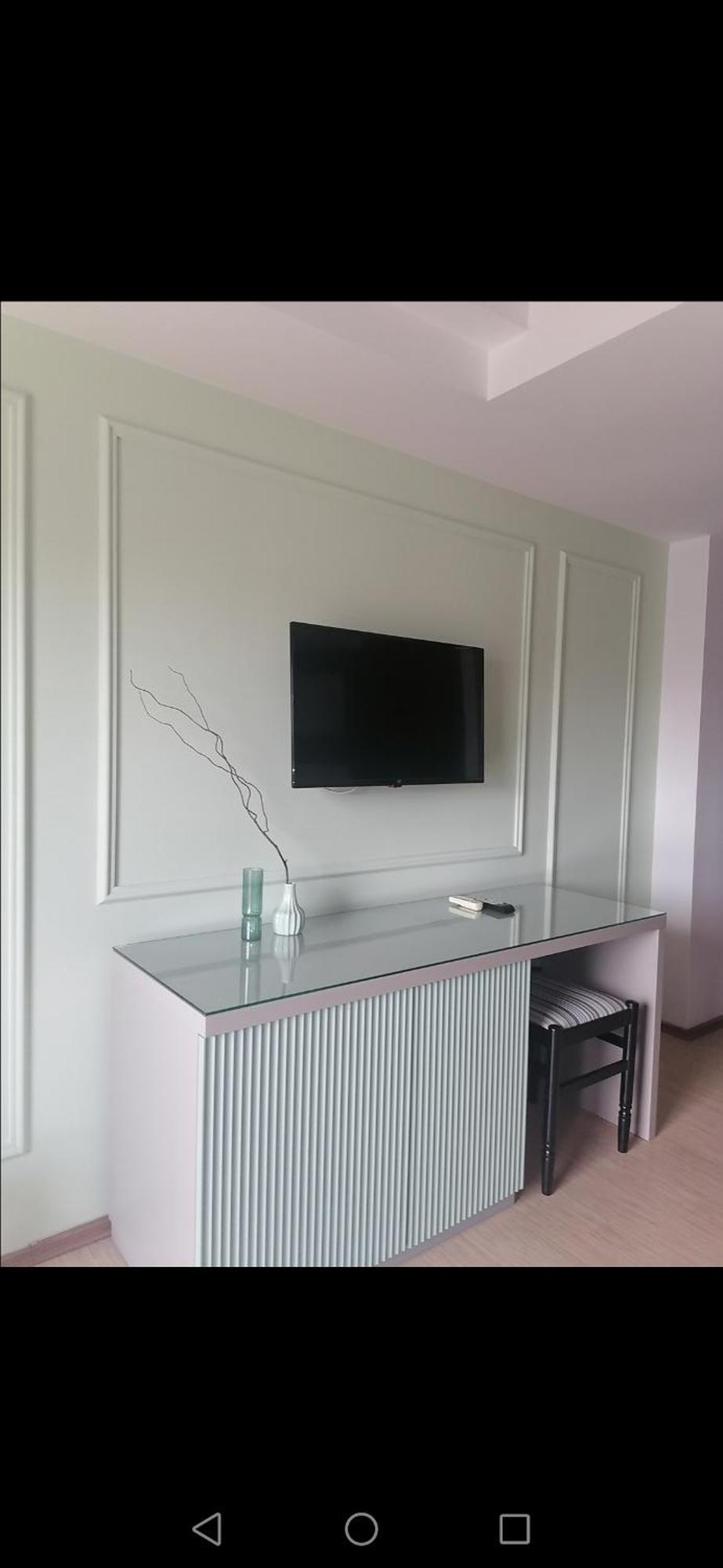 Villa Renessans Охрид Екстер'єр фото