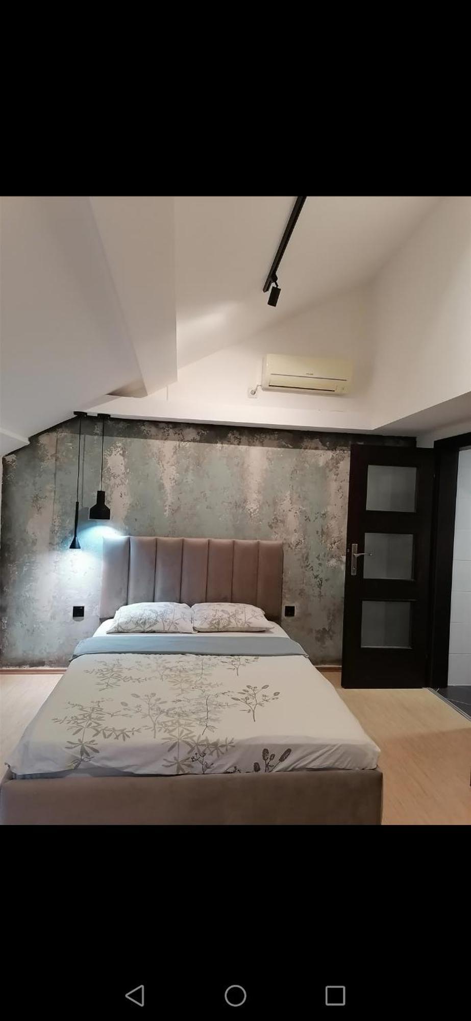 Villa Renessans Охрид Екстер'єр фото